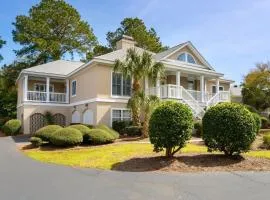 Caddyshack home by Peace Vacations
