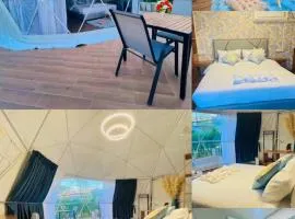 Papa Q suite Hotel