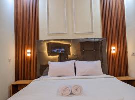 Homestay Java Rote
