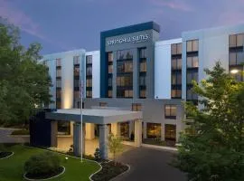 SpringHill Suites by Marriott Atlanta Perimeter Center