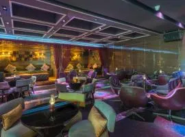 兰州皇冠假日酒店 