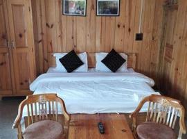 Nena's Homestay，位于卢纳将军城的酒店