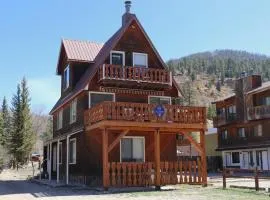 Das Hartmann Haus - WiFi - Washer - Dryer - Grill - Fireplace