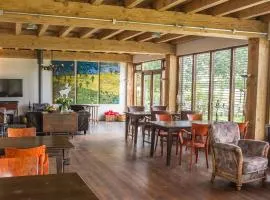 鲁金博夫住宿加早餐旅馆