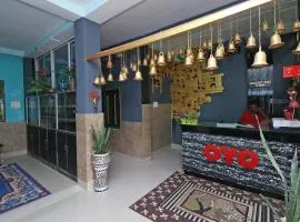 OYO Flagship Fun Friday Guesthouse