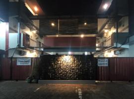Puspiptek Residence Syariah Mitra RedDoorz，位于塞尔蓬的酒店