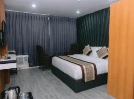 Shine Boutique Hotel
