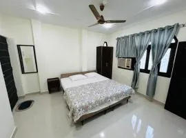 KANAK BHAVAN-Home Stay