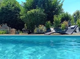 Le Clos de l'Aiguillon