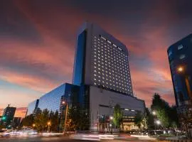 Grand Mercure Sapporo Odori Park