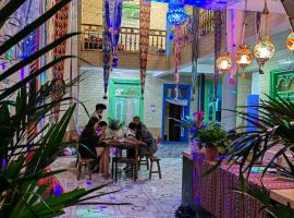 喀什故人归国际青年旅舍 Kashgar Returning Friends International Youth Hostel，位于喀什的带按摩浴缸的酒店