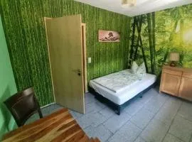 Bauernhof Privatzimmer Free WiFi Gemeinschaftsbad