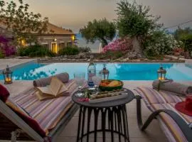 Amara Villa by PaxosRetreats