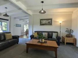 Healesville Schofield Cottage