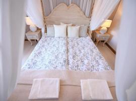 Gościniec Malinówka，位于Krzeszna的酒店