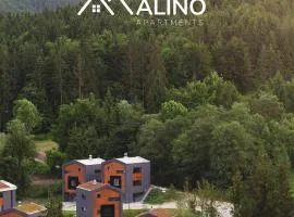 Malinô Apartments - Chalets in Ski & Bike Park