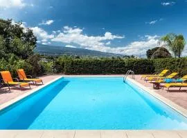 Casale Acqua e Fuoco