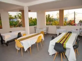 Chambres D'hôtes Villa Luciana