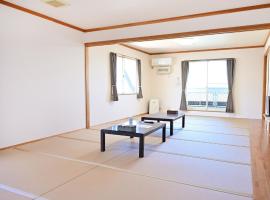 Pension B,B, Dylan - Vacation STAY 22453v，位于大津的酒店