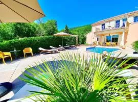 Villa Venus Privacy & Relax