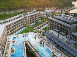 Hyde Bodrum - Ultra All Inclusive, Adult Only，位于博德鲁姆的酒店