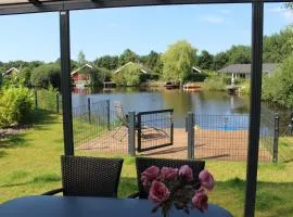 Ferienhaus Seehuis, Sauna, angeln, familienfreundlich