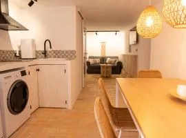 Precioso Apartamento La Cueva
