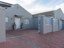 Vida Tranquilo，位于Edgemead的酒店