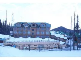 Grand Mumtaz Resorts, Gulmarg