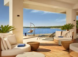 Grand Hotel Brioni Pula, A Radisson Collection Hotel，位于普拉的酒店