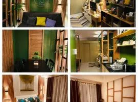 SMDC Cool Suites by SMDC Wind Residences Tagaytay
