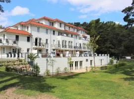 Haus Meeresblick Ferienwohnung Kra