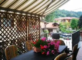 Appartamento Ortensia - Meina