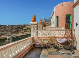 Mikis La Scala Luxury Villas