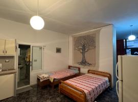 Lida Guest House，位于佩尔梅特的酒店