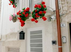 La Maddalena 5，位于Bitetto的酒店