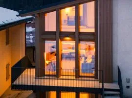 Borgo PLAZA CHALET