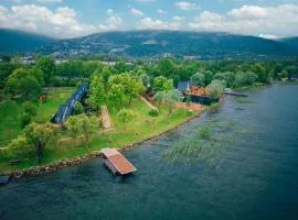 Kurtköy Park Bungalov Evleri