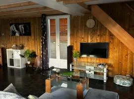 Gîte équestre