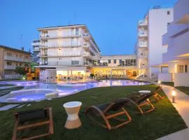 Marina Palace Hotel 4 stelle S