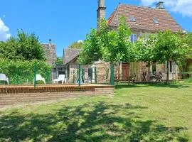Maison Village Hautefage