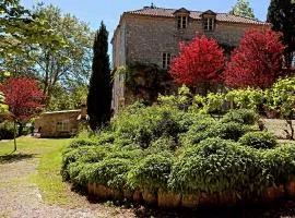 STUDIO chez La Maison Forte