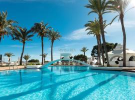 Hilton Mallorca Galatzo，位于帕格拉的酒店