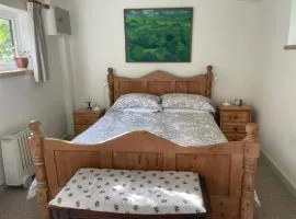 Honey House