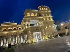 Raj Vilas Resort Dhanbad