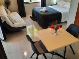 Three Falls Holiday Millaa Millaa，位于Millaa Millaa的酒店