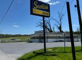 Scottish Inns - Middletown