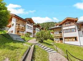 Residence Des Alpes