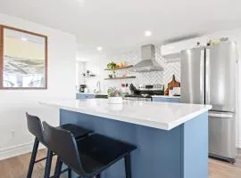 The Summerhouse @ Saint Peters