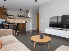 Family apartment hosted by LL